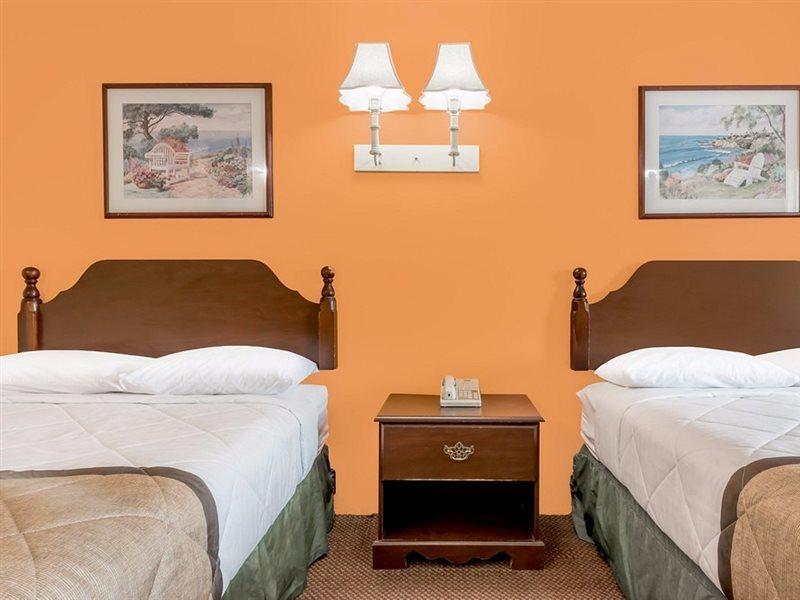 Budget Inn Mifflintown 外观 照片