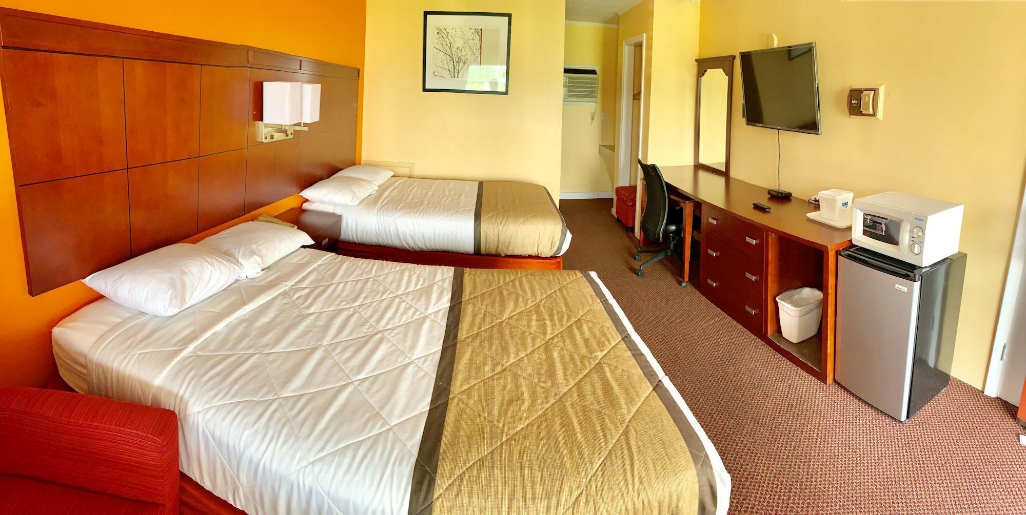 Budget Inn Mifflintown 外观 照片