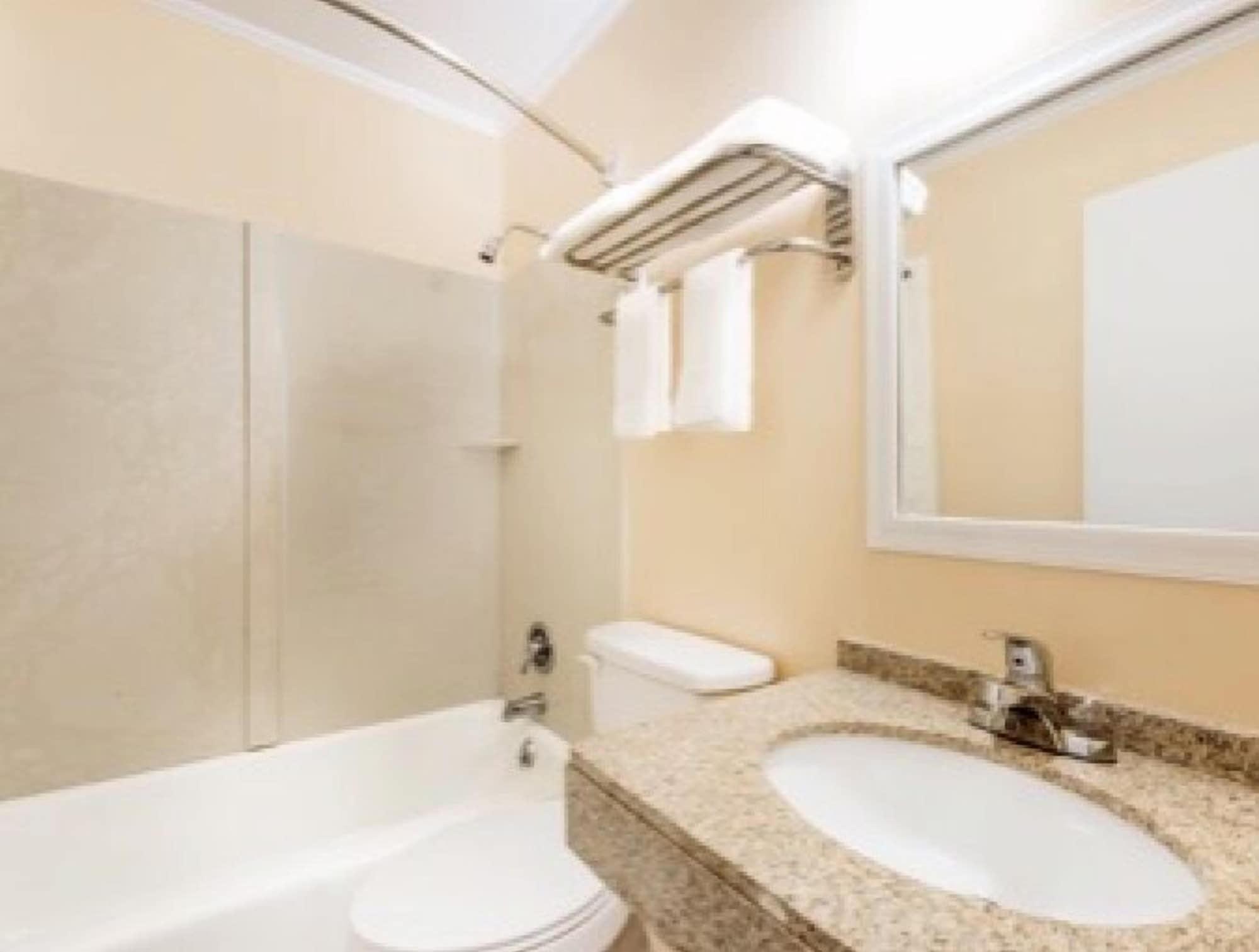 Budget Inn Mifflintown 外观 照片