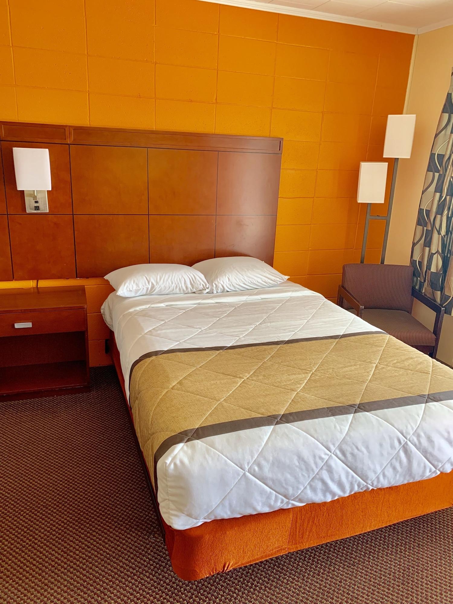 Budget Inn Mifflintown 外观 照片