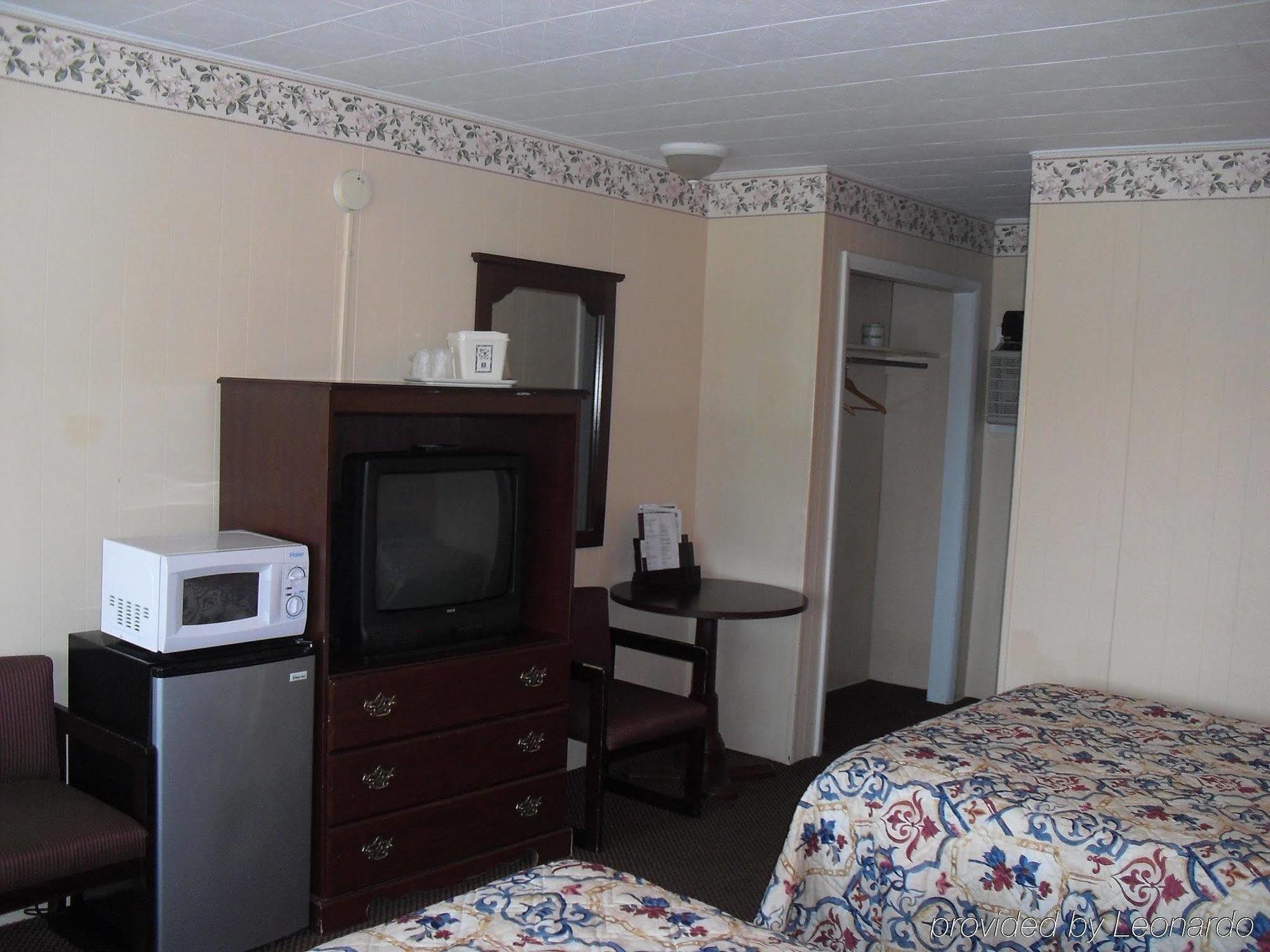 Budget Inn Mifflintown 外观 照片